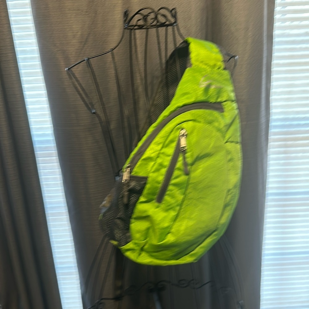 Woman crossbody Bag​